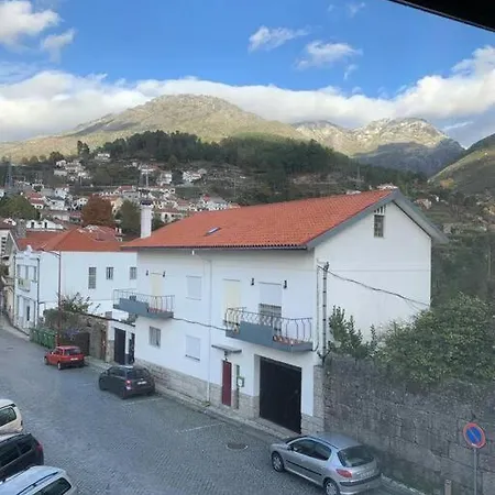 Casa Da Carvalha - Loriga Villa Exterior photo