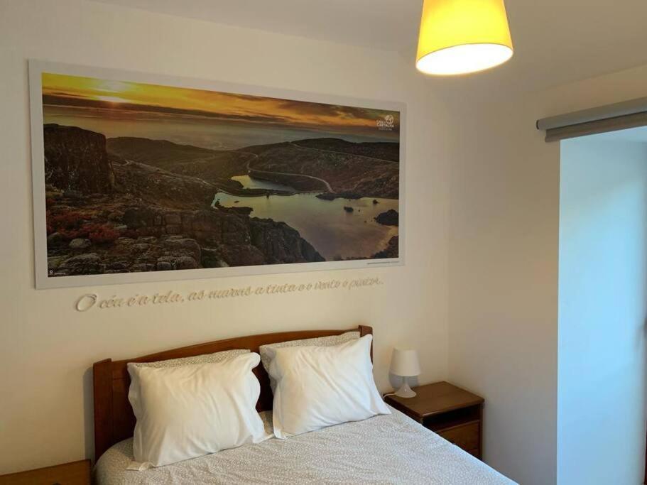 Casa Da Carvalha - Holiday home *