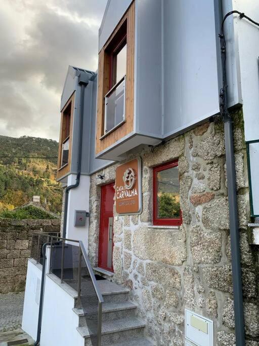 Casa Da Carvalha - * Loriga
