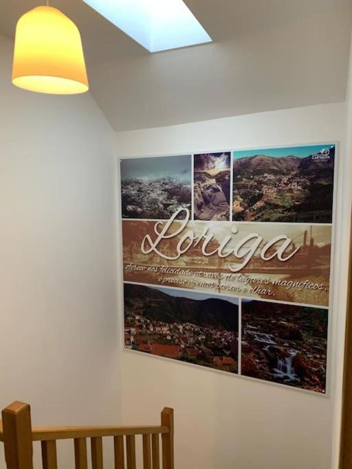 Casa Da Carvalha - * Loriga