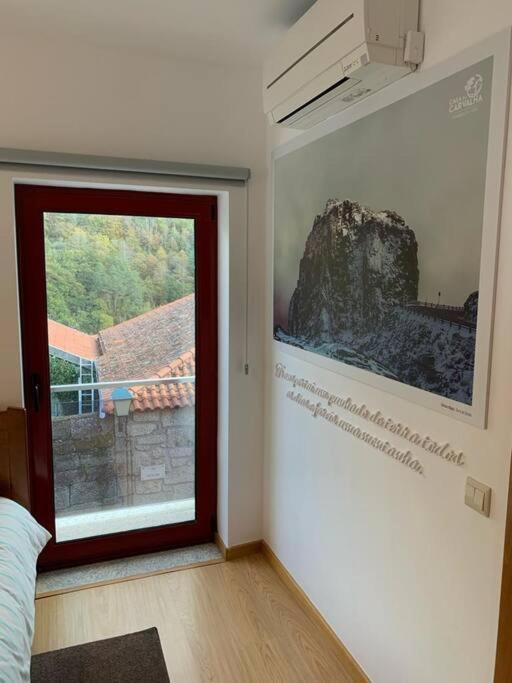 Holiday home Casa Da Carvalha - *