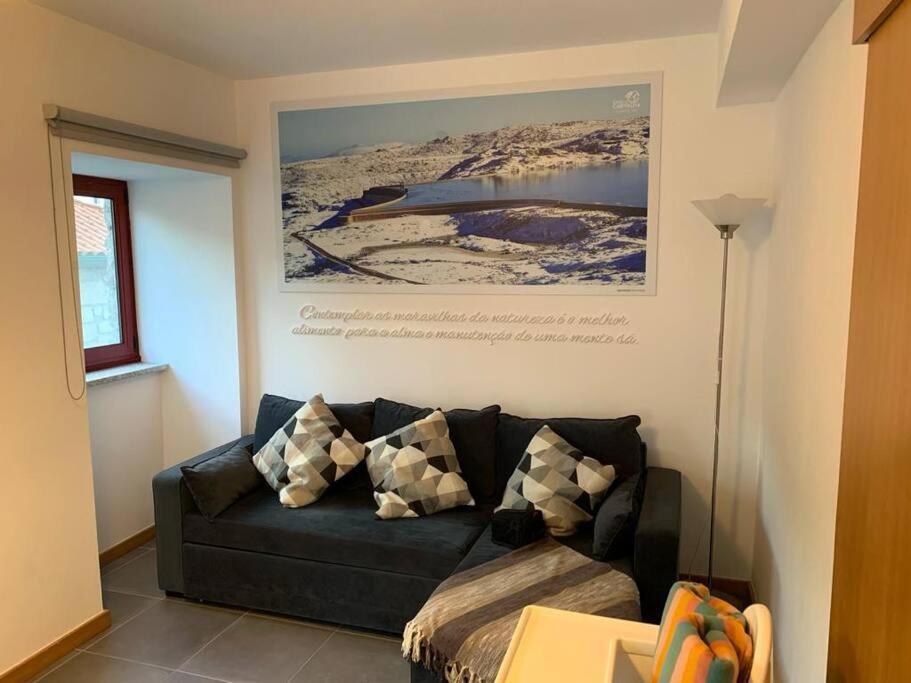 Casa Da Carvalha -