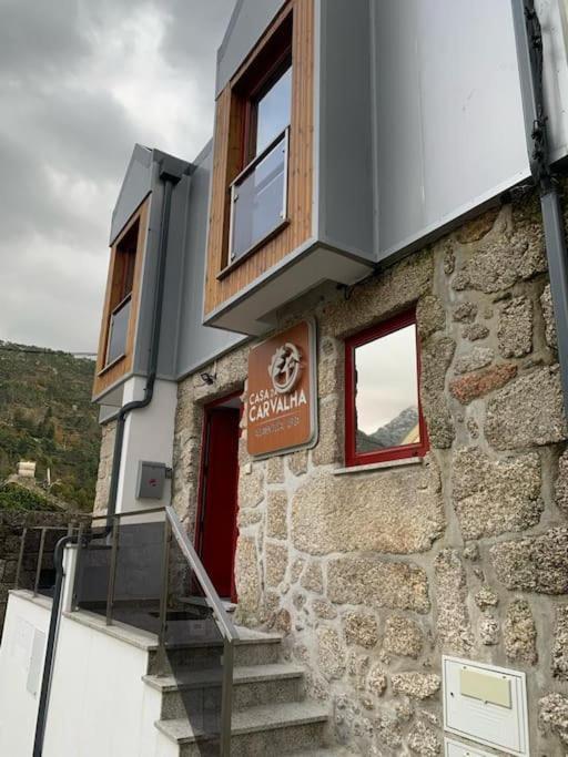 Holiday home Casa Da Carvalha - Loriga