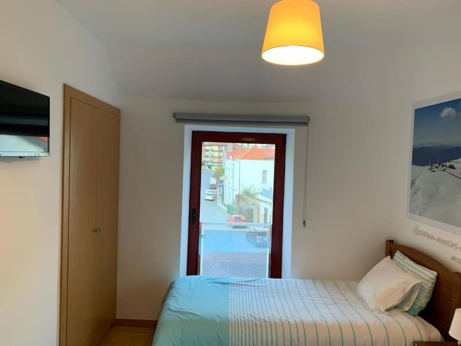 Casa Da Carvalha -