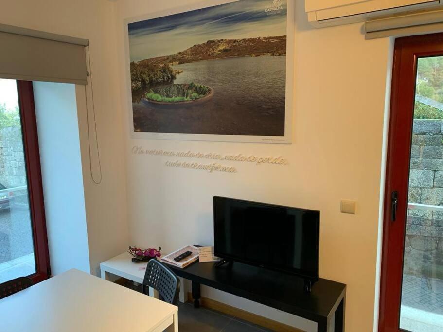 Holiday home Casa Da Carvalha - *
