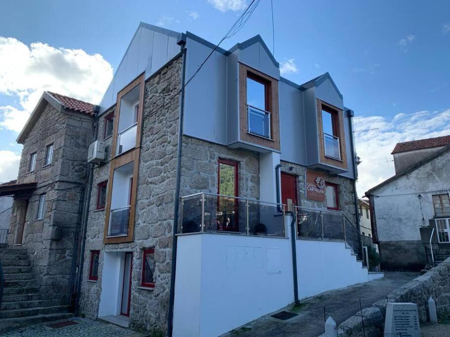 Casa Da Carvalha - Holiday home *